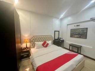 Bay Luxury Chariot Hotel - 5