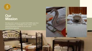 RICCO's Boutique Hotel - 8