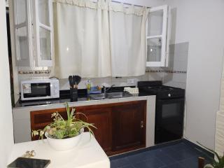 Bambú Los Perales Dpto Familiar con Estacionamiento - 5