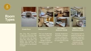 RICCO's Boutique Hotel - 7