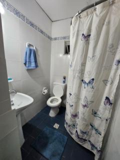 Bambú Los Perales Dpto Familiar con Estacionamiento - 1