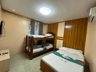 RICCO's Boutique Hotel - 1