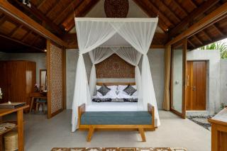 Van Sheva Ubud Villa - 9