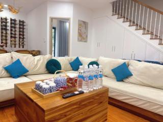 Novaworld Phan Thiet - The Moon Villa 0430 - 4