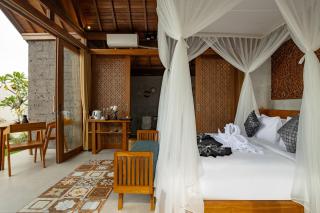 Van Sheva Ubud Villa - 2