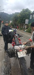 Mùa Pửi Lô lô homestay - 5