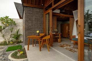 Van Sheva Ubud Villa - 2