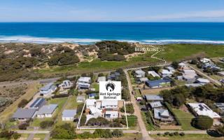 PI Hot Springs Retreat1 - 1