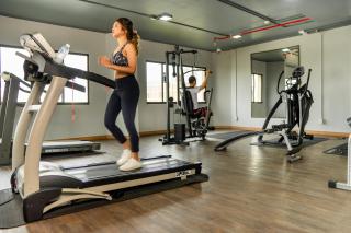 Jazzotel Bangkok - 3