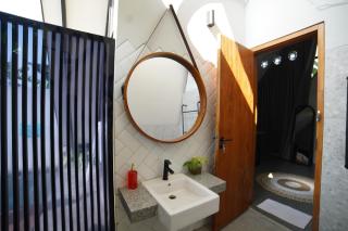 Ubu Villa Coconut 102 - in Yogyakarta - 3