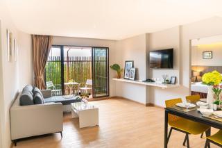 Jazzotel Bangkok - 0