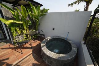 Ubu Villa Coconut 102 - in Yogyakarta - 1