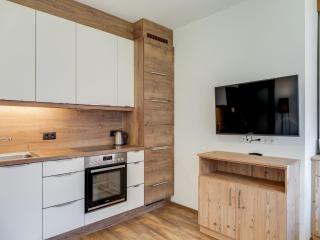 Apartment in Wald near Zillertal Ski Arena - 1