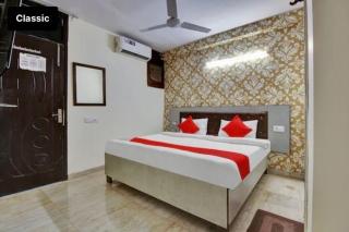 Hotel O Prime Stay - 9