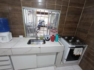 Residencial Lima II - Mongaguá - Mongaguá - 1