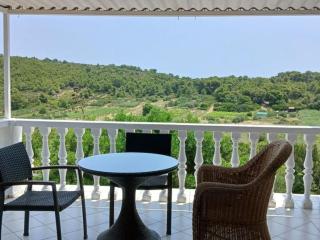 One Bedroom Apartment with Terrace - 7