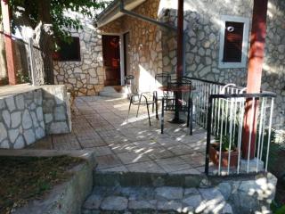 One Bedroom Apartment with Terrace - 6