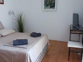 One Bedroom Apartment with Terrace - 8