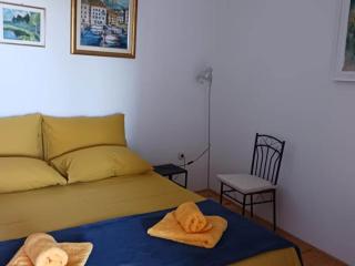 One Bedroom Apartment with Terrace - 7