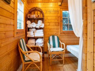 Holiday home in Hollersbach im Pinzgau - 8