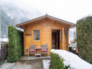 Holiday home in Hollersbach im Pinzgau - 6