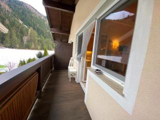Holiday home in Hollersbach im Pinzgau - 8