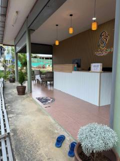 Gypsy Village Resort - Phi Phi Islands - 9