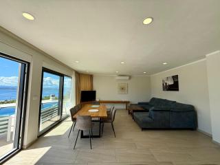 Apartment in Croatia near the Adriatic Coast - 8