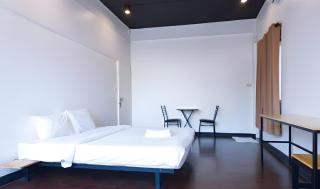 GO INN Thapae Gate - ท่าแพ Chiang Mai - Chiang Mai - 6