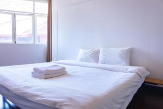 GO INN Thapae - ท่าแพ Chiang Mai - 5