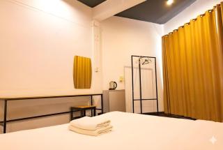 xx GO INN Thapae Gate - ท่าแพ Chiang Mai - 2