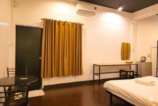 GO INN Thapae Gate - ท่าแพ Chiang Mai - Chiang Mai - 1