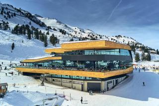 Apartment in Kaltenbach with Ski-In Ski-Out - 5