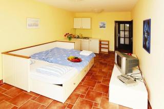 Apartment in Jadranovo near the sea - 4