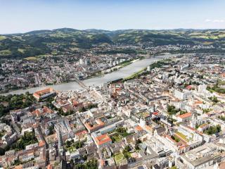 Apartment in Linz by the Danube Promenade - 5