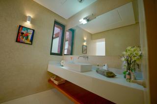 Royal Palm Luxury Villa Heated Pool Spa - 7