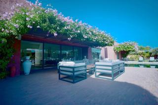 Royal Palm Luxury Villa Heated Pool Spa - 3