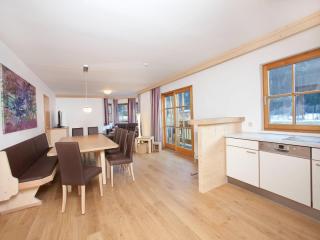 Apartment in Wald im Pinzgau near the ski lifts - 2