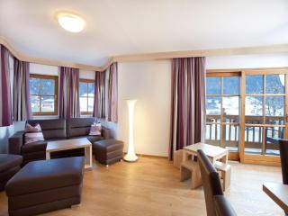 Apartment in Wald im Pinzgau near the ski lifts - 6