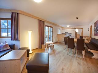 Apartment in Wald im Pinzgau near the ski lifts - 6