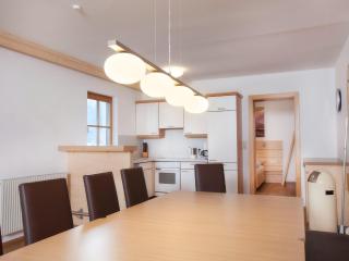 Apartment in Wald im Pinzgau near the ski lifts - 5