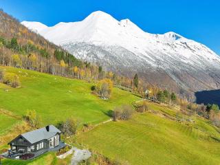 8 person holiday home in Valldal-By Traum - 9