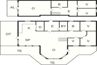8 person holiday home in Valldal-By Traum - 3