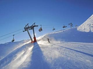 Apartment in Hainzenberg near Ski Slopes - 9