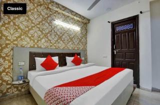 Hotel O Prime Stay - 0