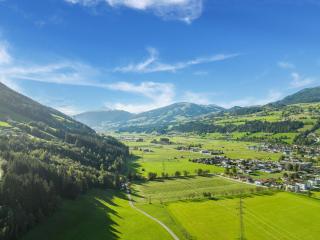 Apartment in a quiet location in Mittersill - 7