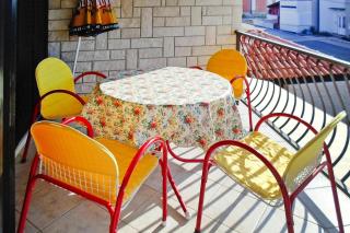 Apartment in Jadranovo with balcony - 7