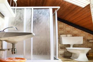 Farmhouse near Afritzer See & Nockberge Trails - Innere Einöde - 6