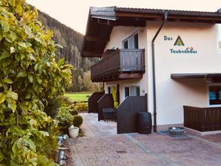 Apartment in Hollersbach with terrace - 8