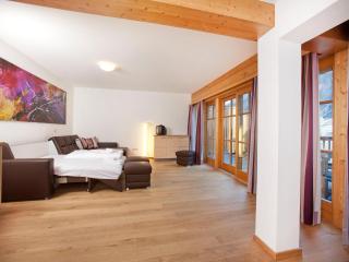 Chalet in Pinzgau near Ski Slopes - 0